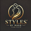 Styles by MakG logo